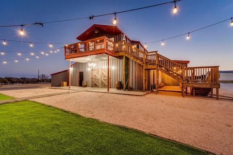 3119 County Road 2730 Glen Rose TX 76043