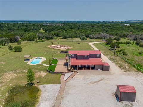 3119 County Road 2730 Glen Rose TX 76043