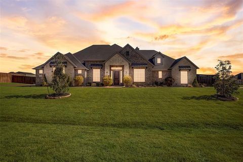 6660 Marble Way, Midlothian, TX 76065 - #: 20528110