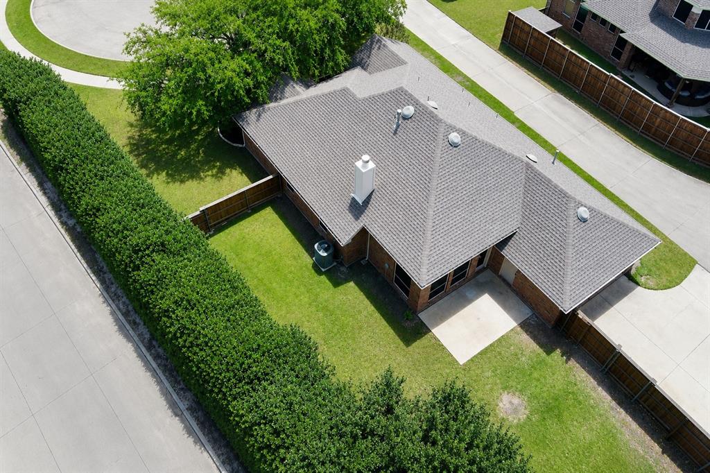 9461 Wichita Trail
