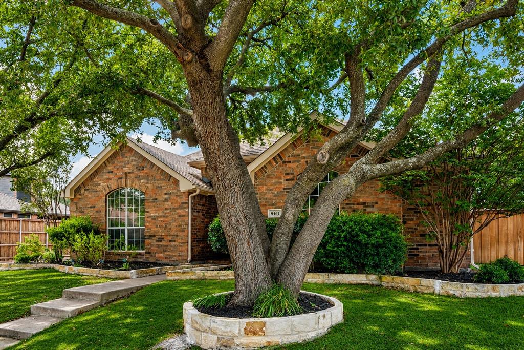 9461 Wichita Trail
