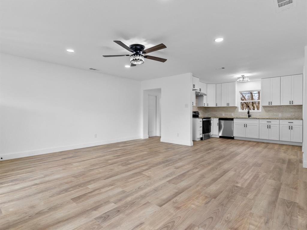 Wilshire Add - Residential