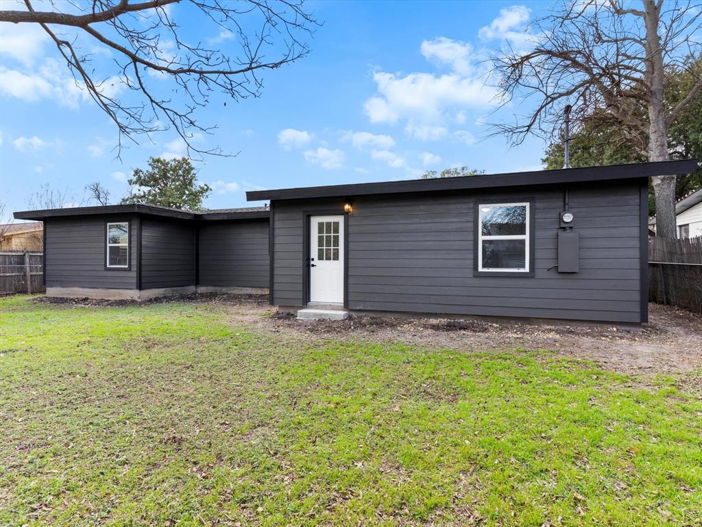 Wilshire Add - Residential