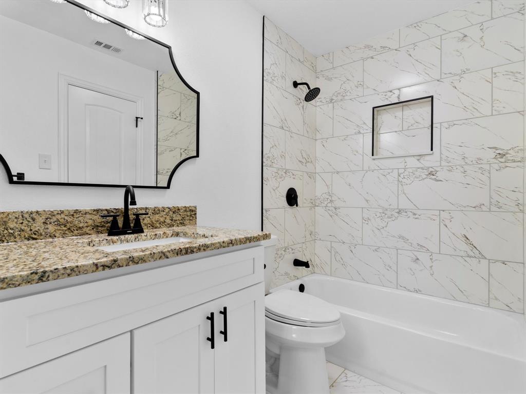 Wilshire Add - Residential