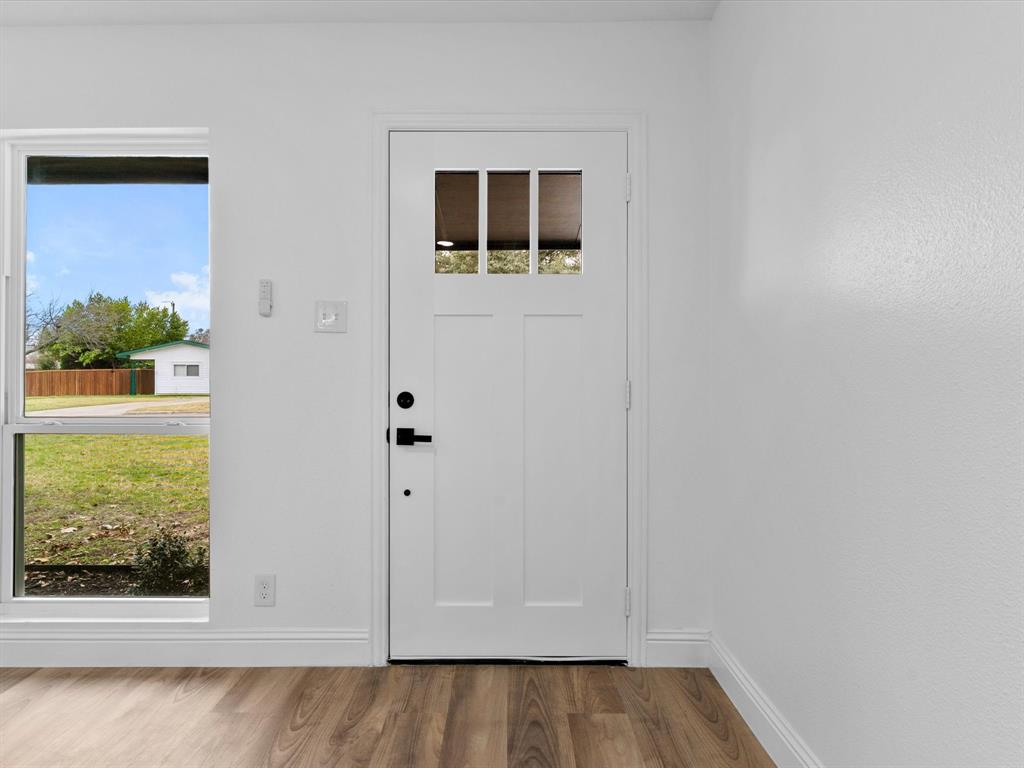 Wilshire Add - Residential