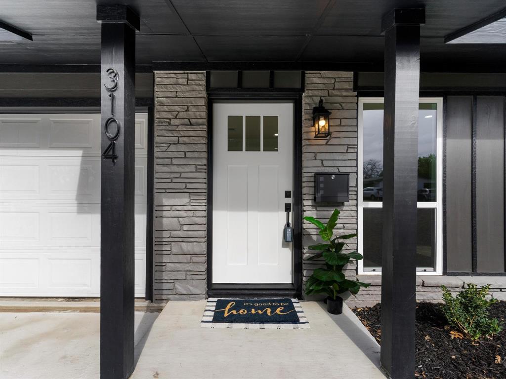 Wilshire Add - Residential