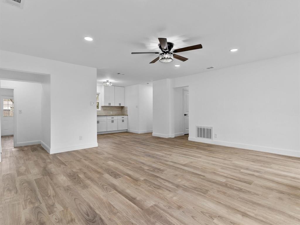 Wilshire Add - Residential