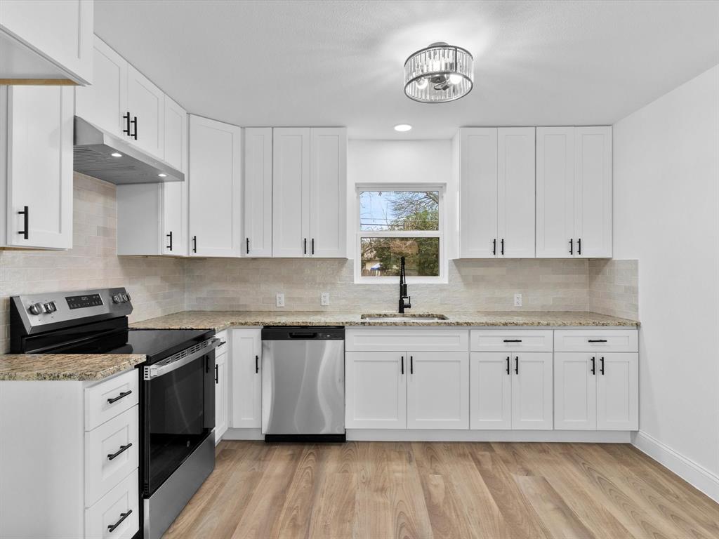 Wilshire Add - Residential