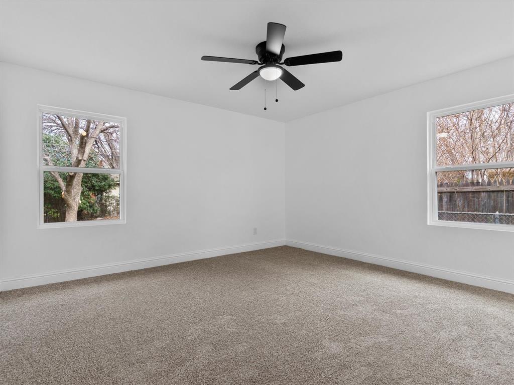 Wilshire Add - Residential