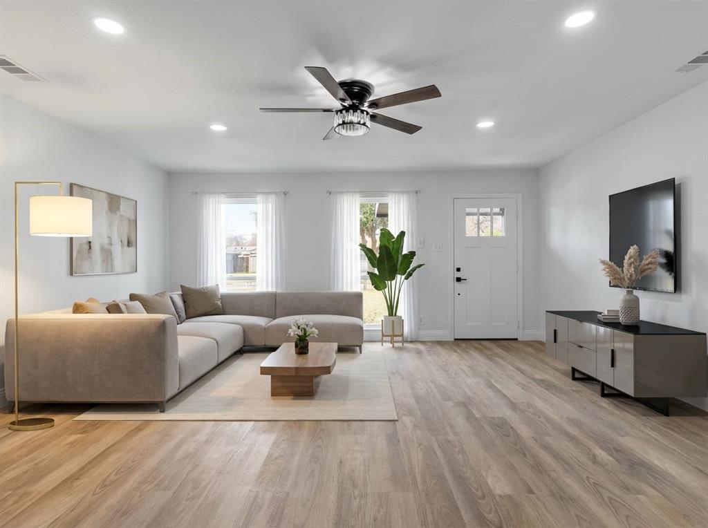 Wilshire Add - Residential