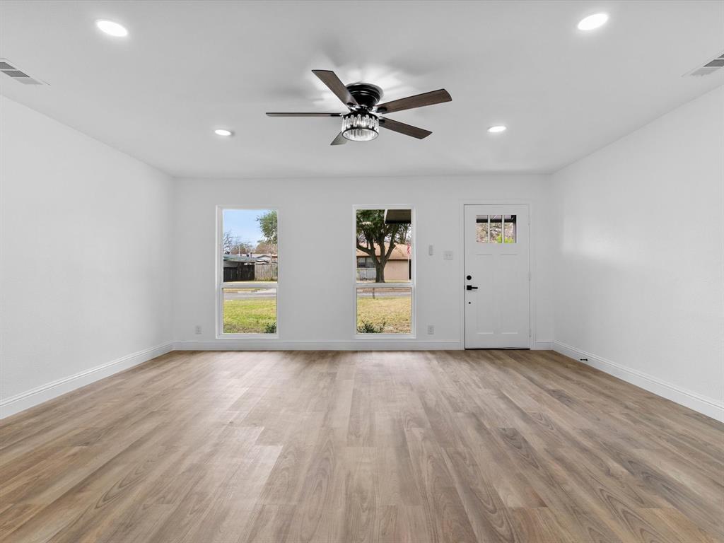 Wilshire Add - Residential