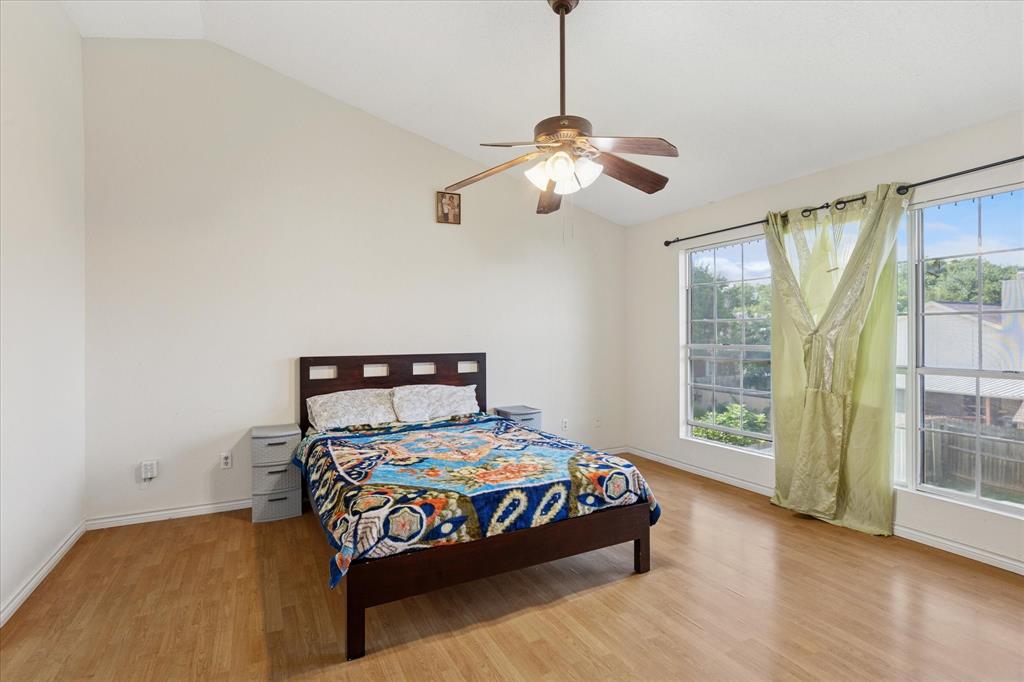 Meadow Creek #1 Add - Residential