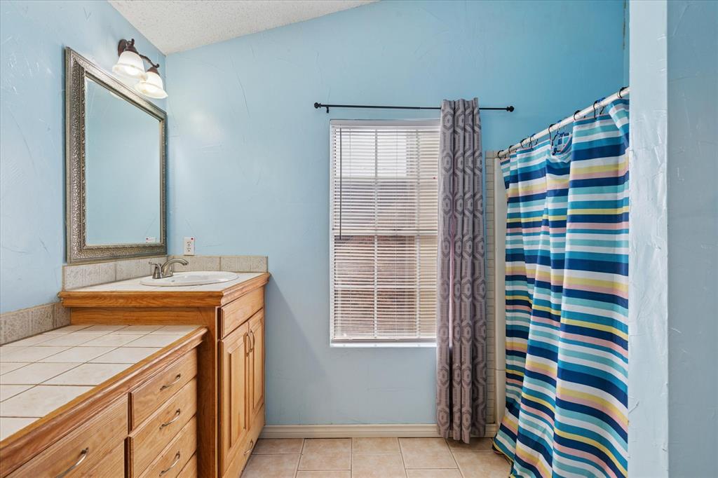 Meadow Creek #1 Add - Residential