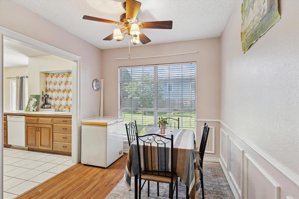 Meadow Creek #1 Add - Residential