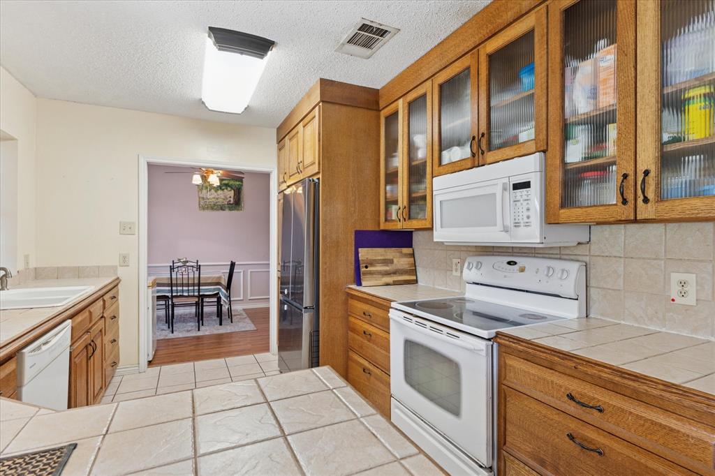 Meadow Creek #1 Add - Residential