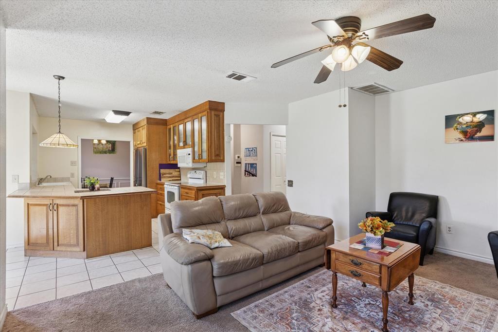 Meadow Creek #1 Add - Residential