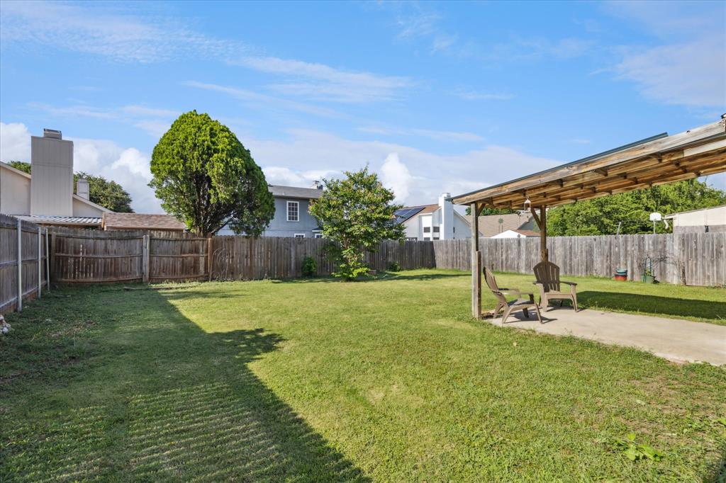 Meadow Creek #1 Add - Residential