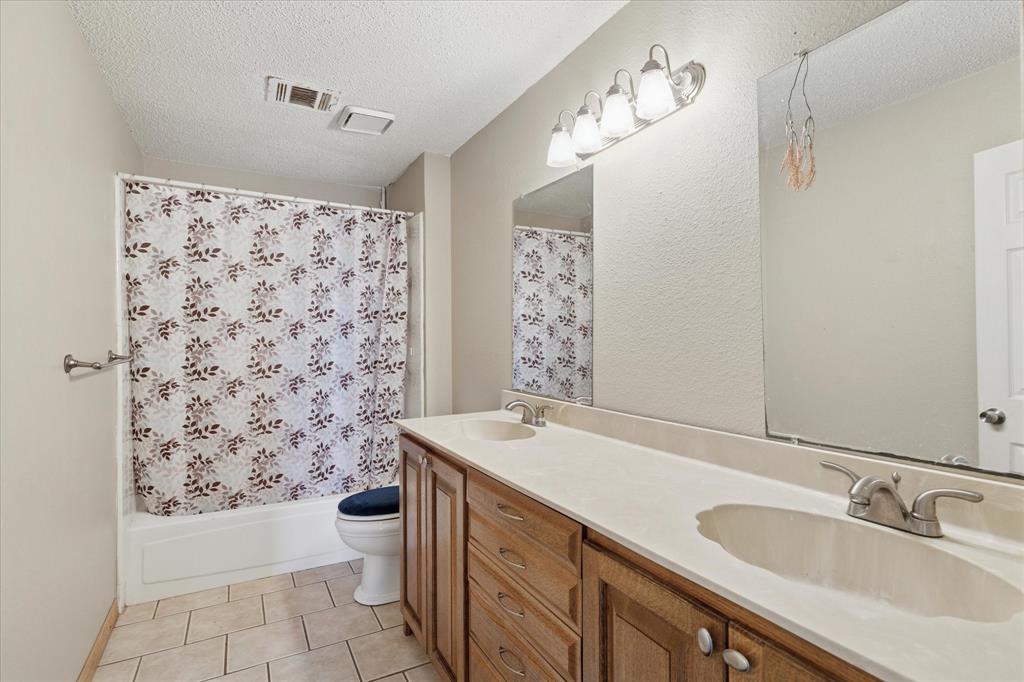 Meadow Creek #1 Add - Residential