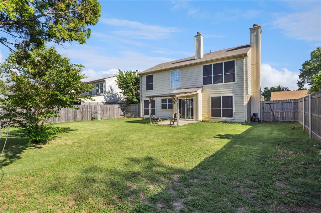 Meadow Creek #1 Add - Residential