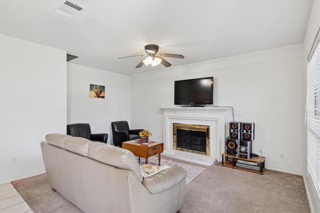 Meadow Creek #1 Add - Residential