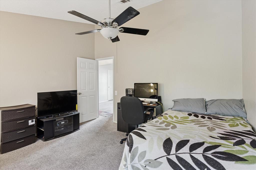 Meadow Creek #1 Add - Residential