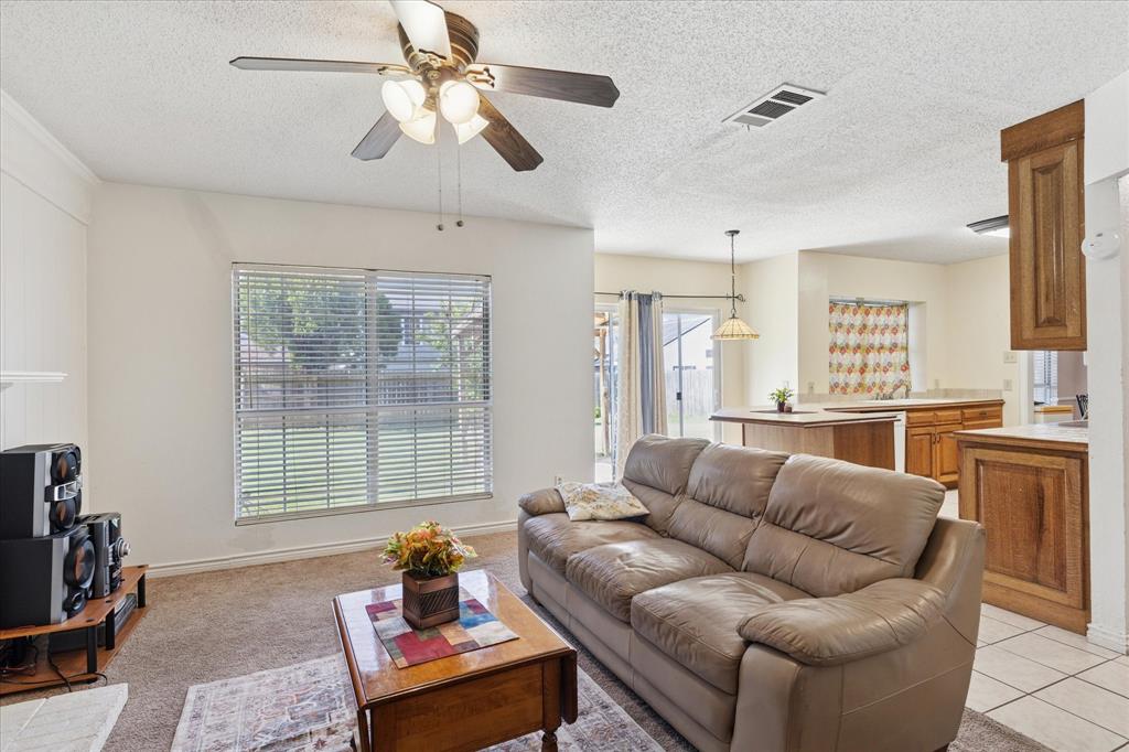 Meadow Creek #1 Add - Residential