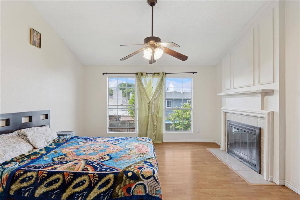 Meadow Creek #1 Add - Residential