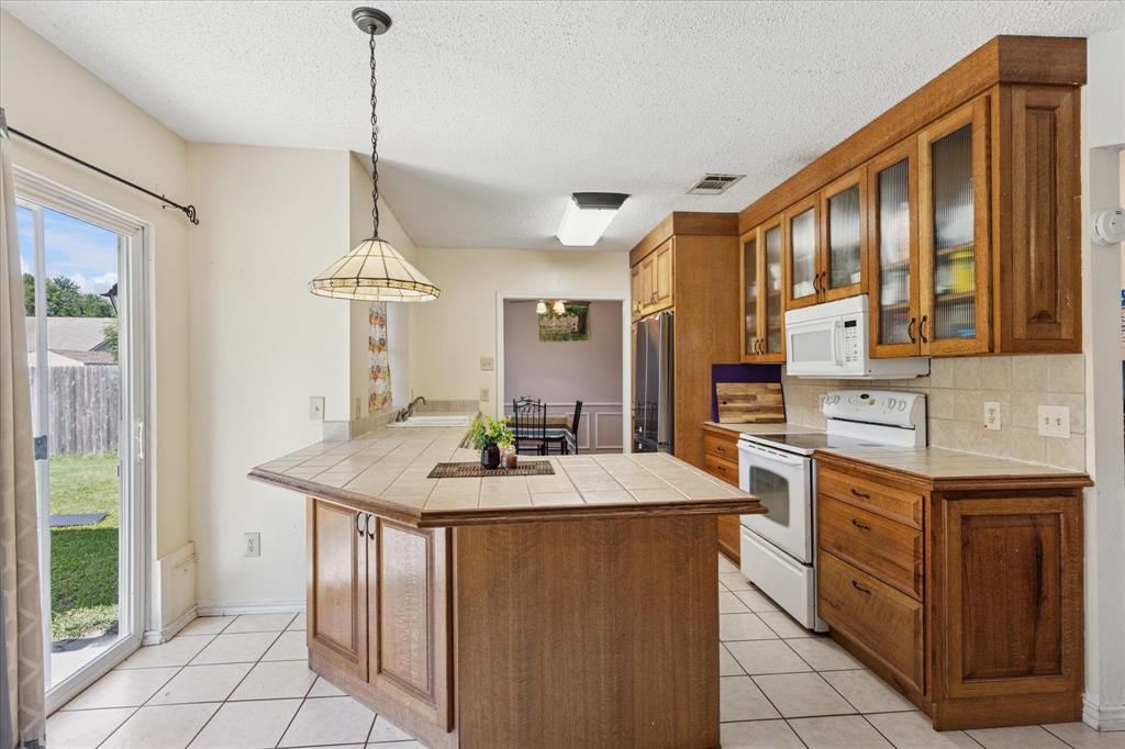 Meadow Creek #1 Add - Residential