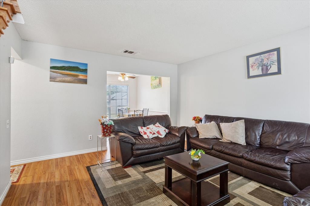 Meadow Creek #1 Add - Residential