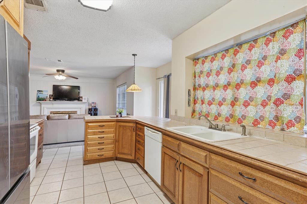 Meadow Creek #1 Add - Residential