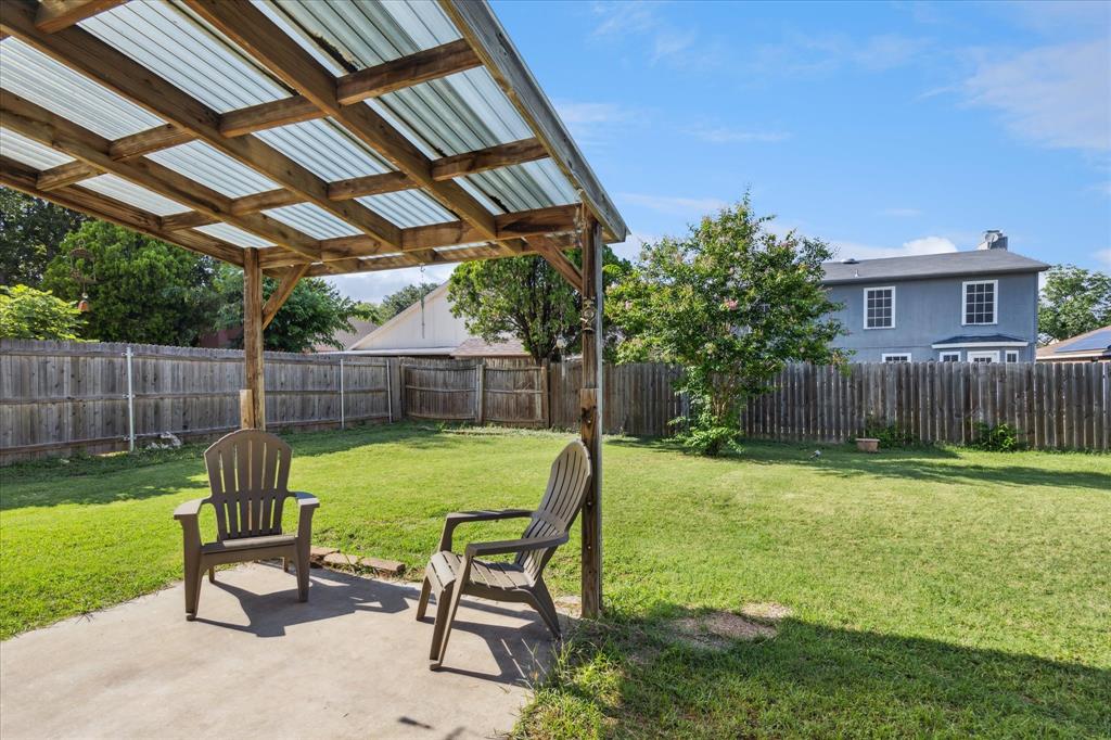 Meadow Creek #1 Add - Residential