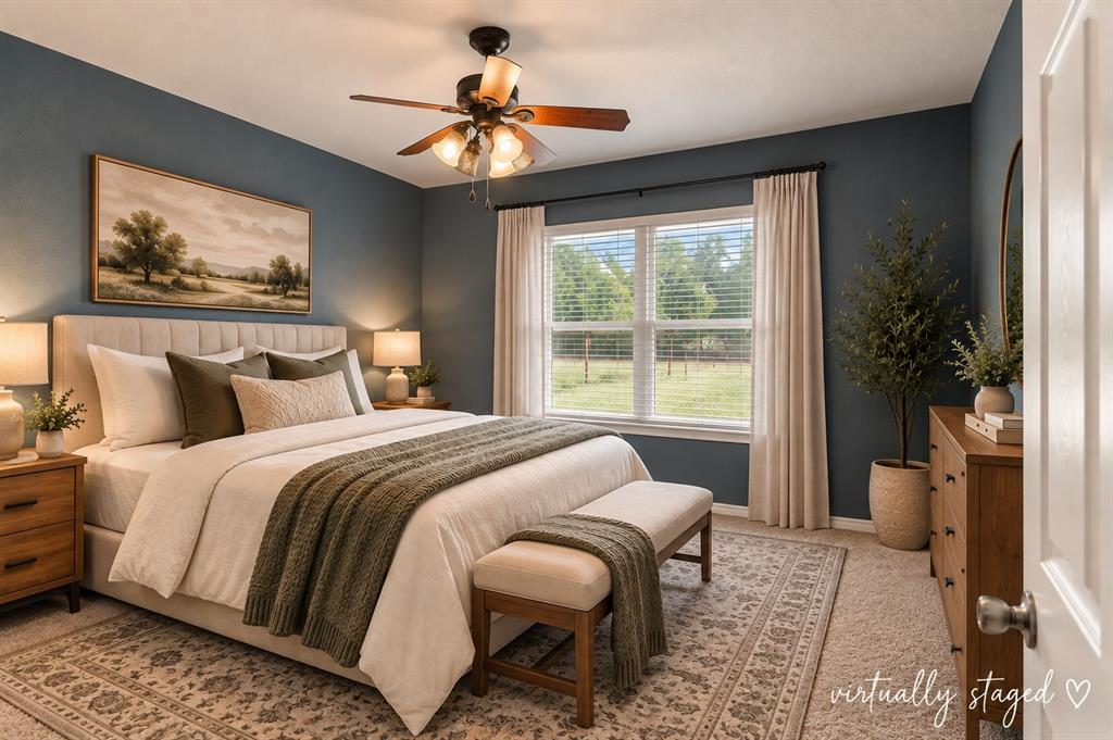 108 Chisolm Trail Court