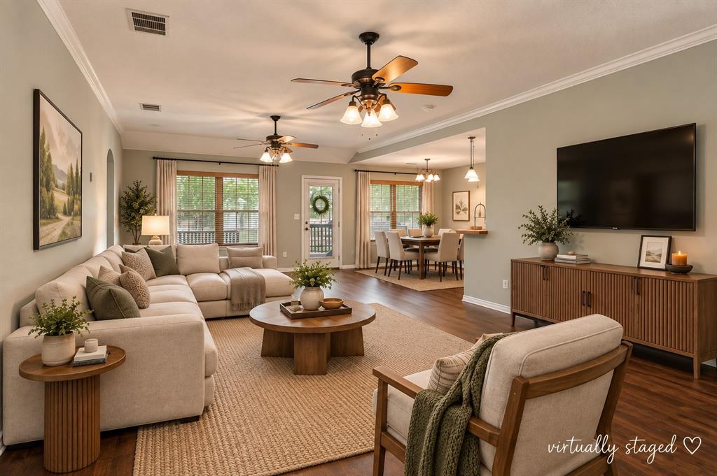 108 Chisolm Trail Court