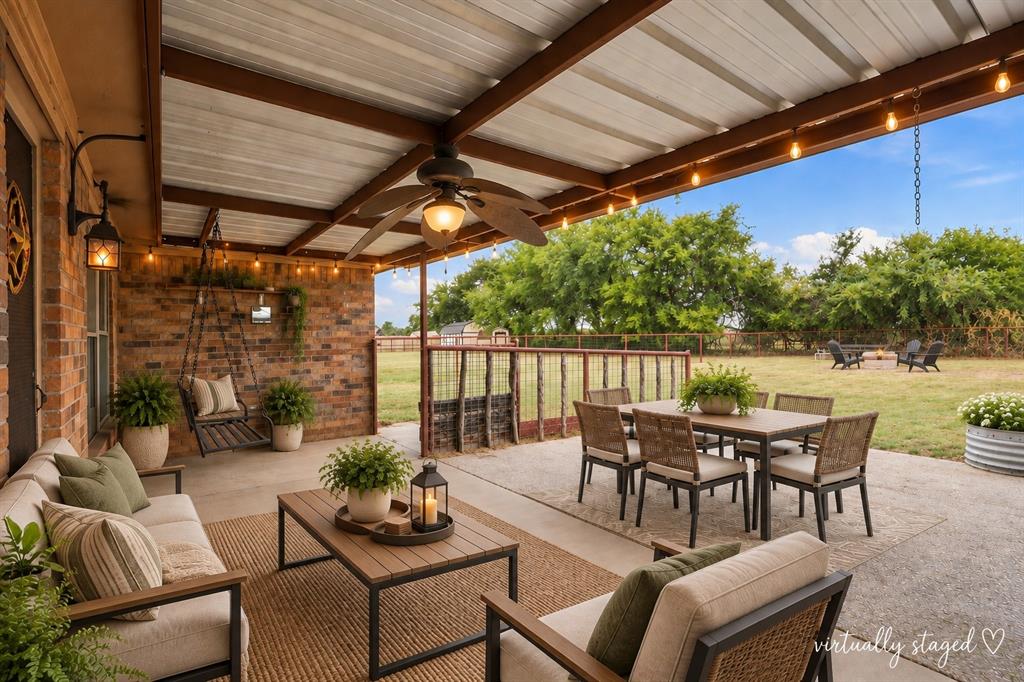 108 Chisolm Trail Court