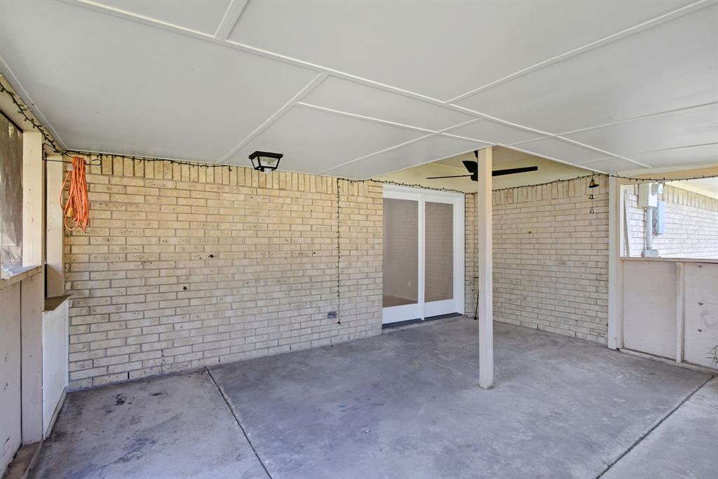 Oak Creek Estate Add #1 - Residential Lease