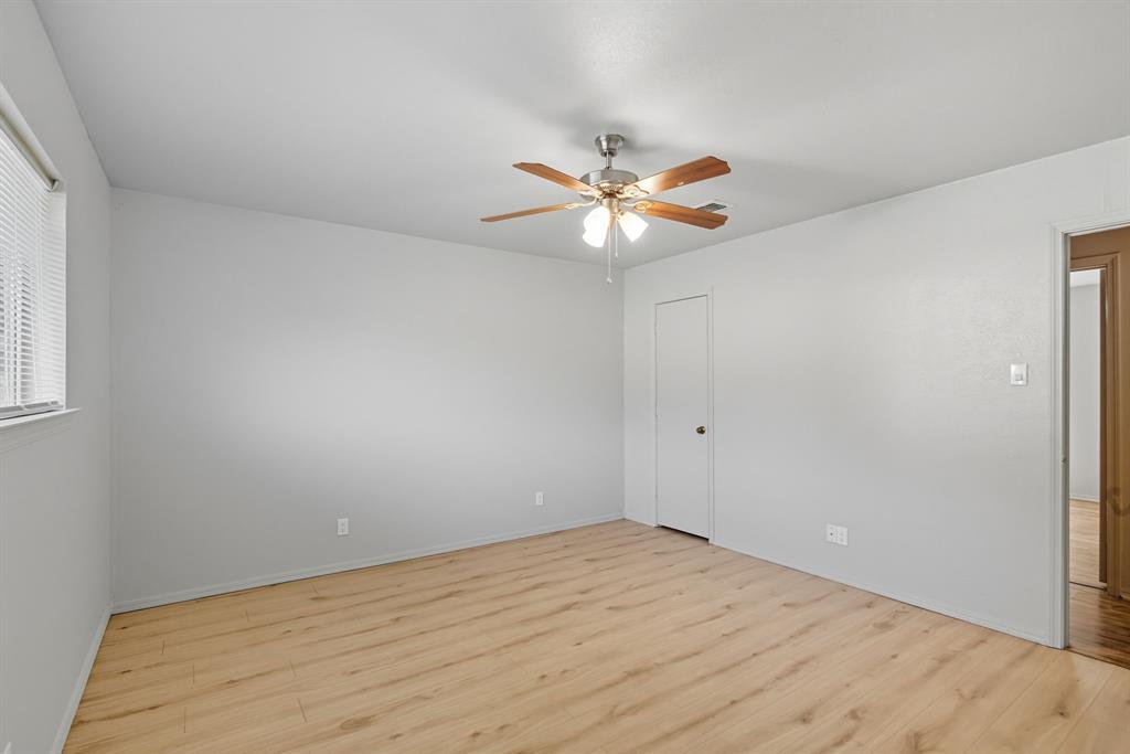 Oak Creek Estate Add #1 - Residential Lease