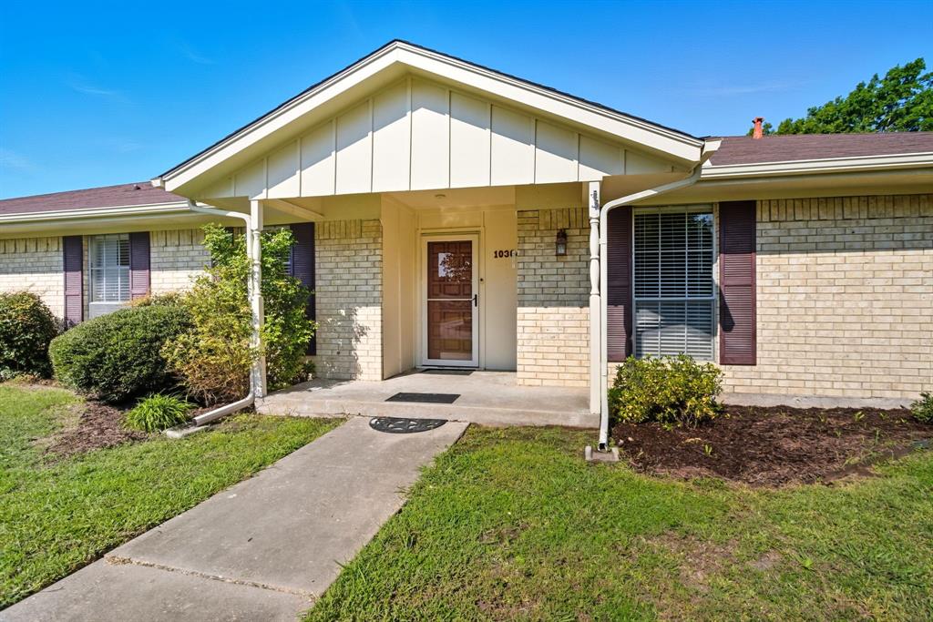 Oak Creek Estate Add #1 - Residential Lease