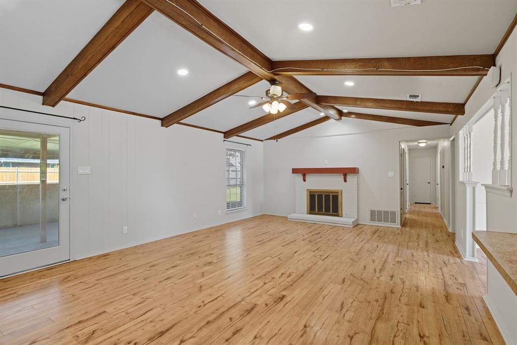 Oak Creek Estate Add #1 - Residential Lease