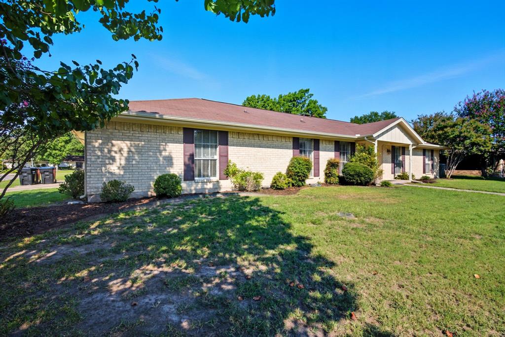 Oak Creek Estate Add #1 - Residential Lease