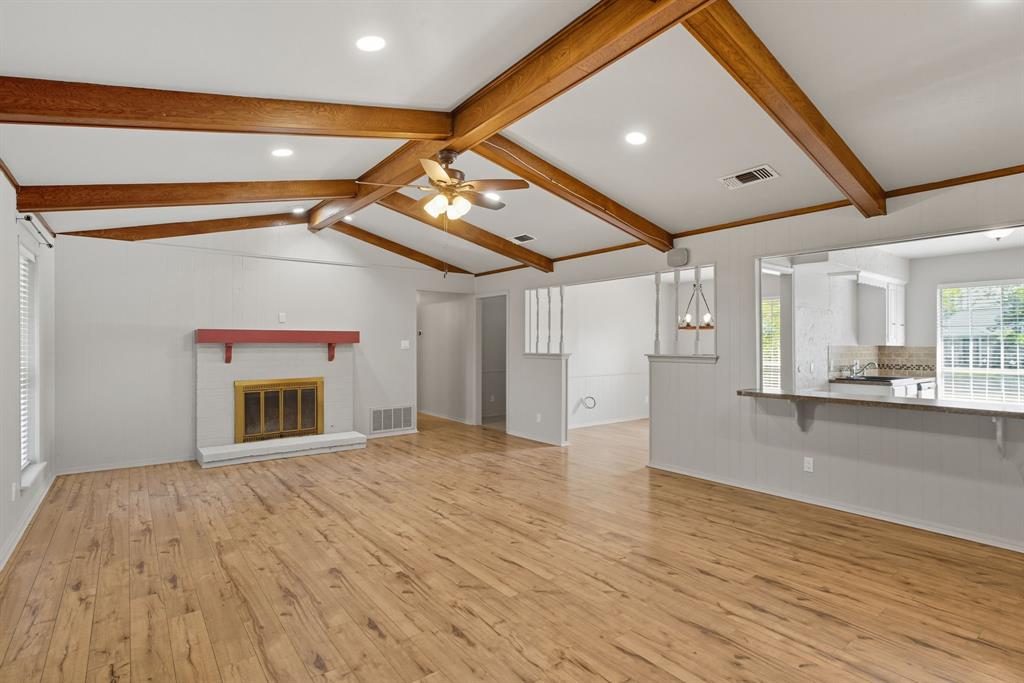 Oak Creek Estate Add #1 - Residential Lease