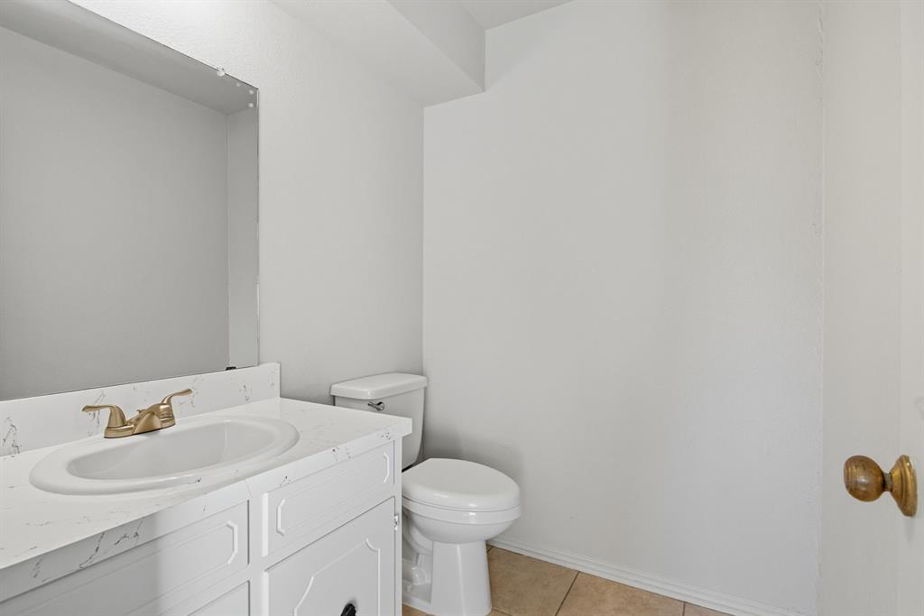 Oak Creek Estate Add #1 - Residential Lease