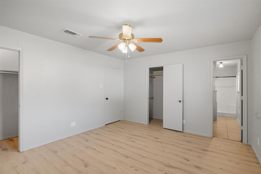 Oak Creek Estate Add #1 - Residential Lease