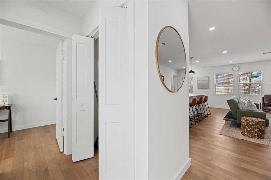 Elmwood - Residential Lease