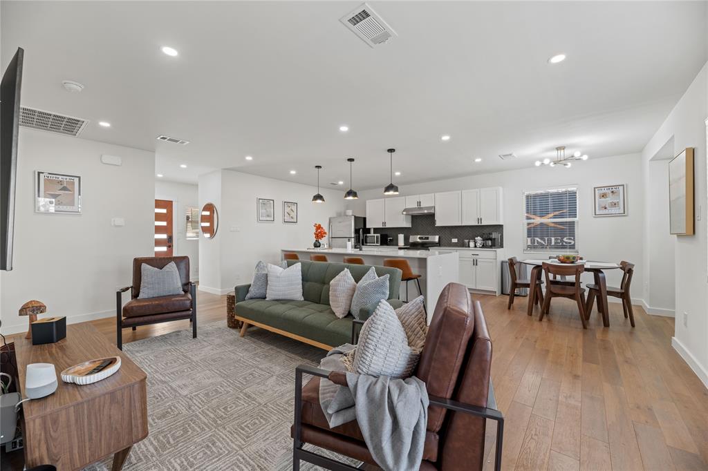 Elmwood - Residential Lease