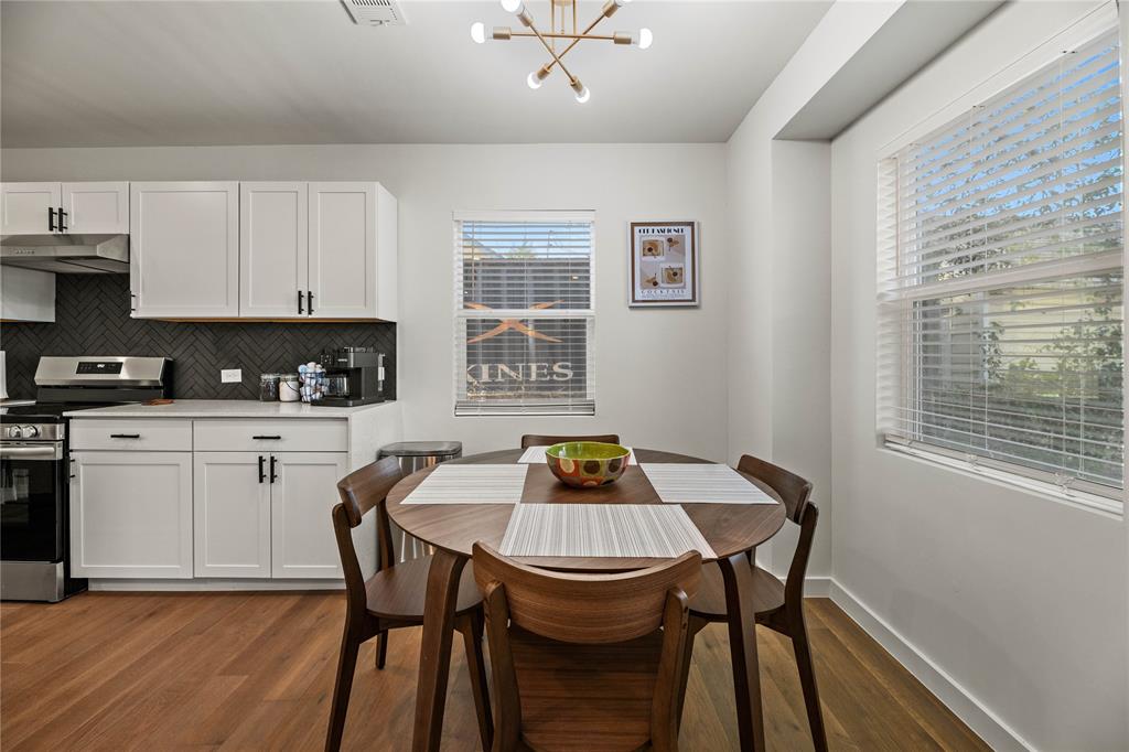 Elmwood - Residential Lease