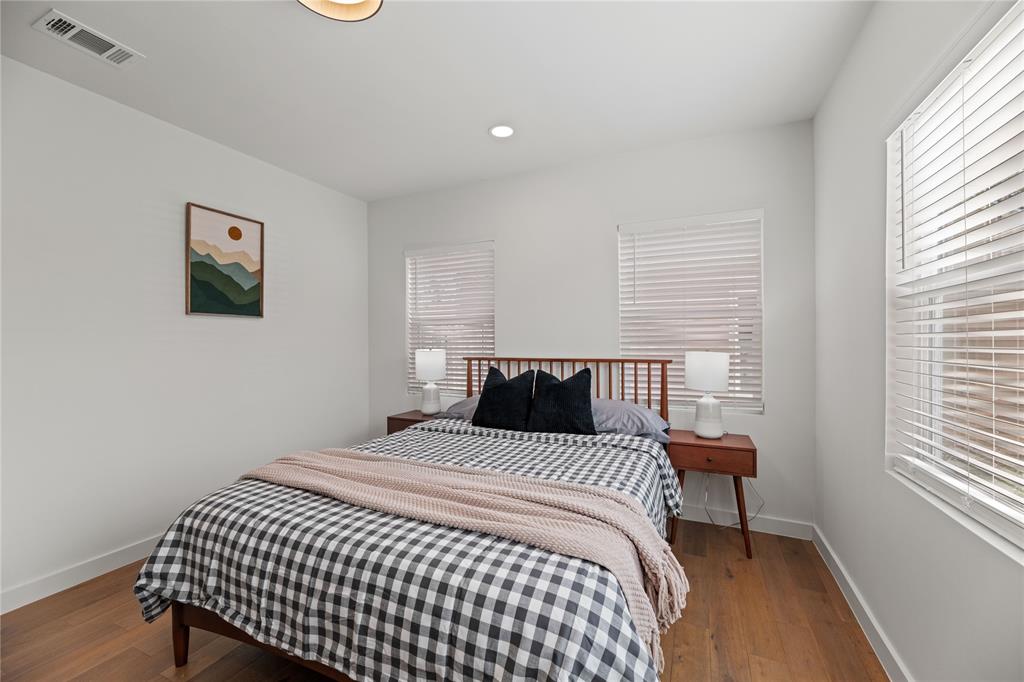 Elmwood - Residential Lease