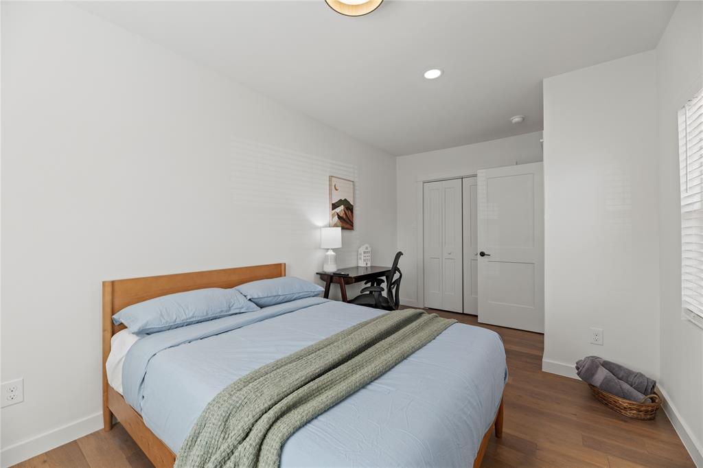 Elmwood - Residential Lease