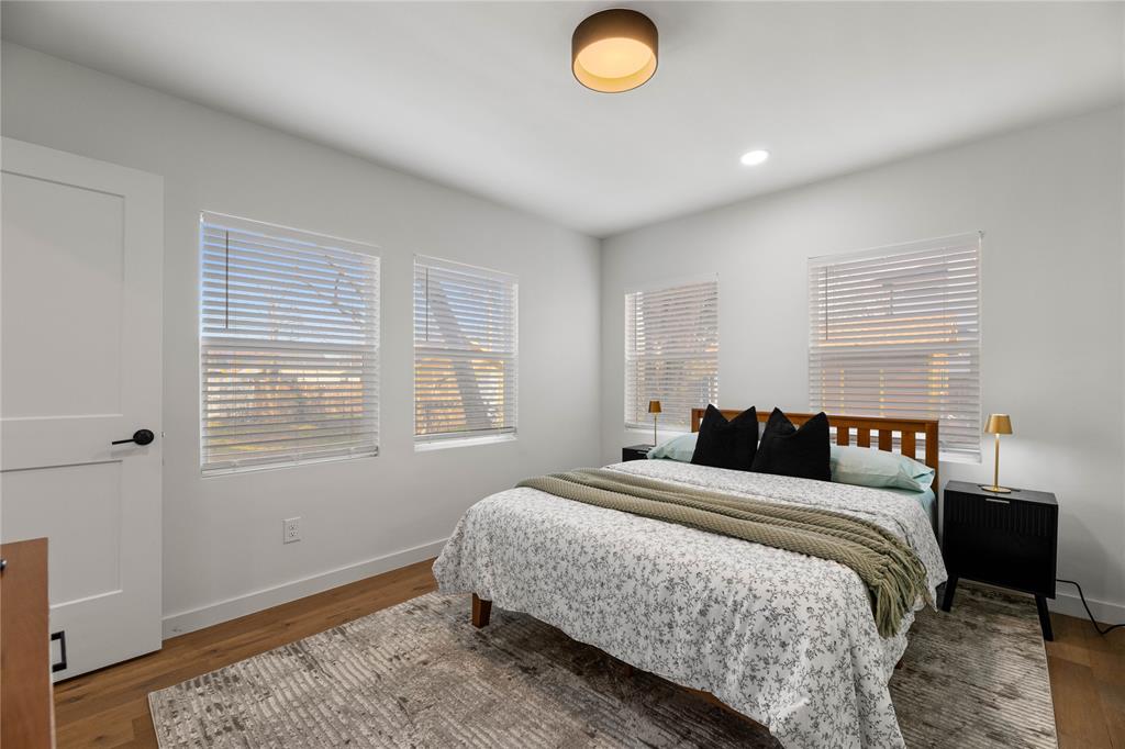 Elmwood - Residential Lease