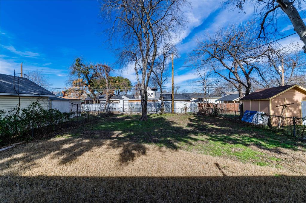 Elmwood - Residential Lease