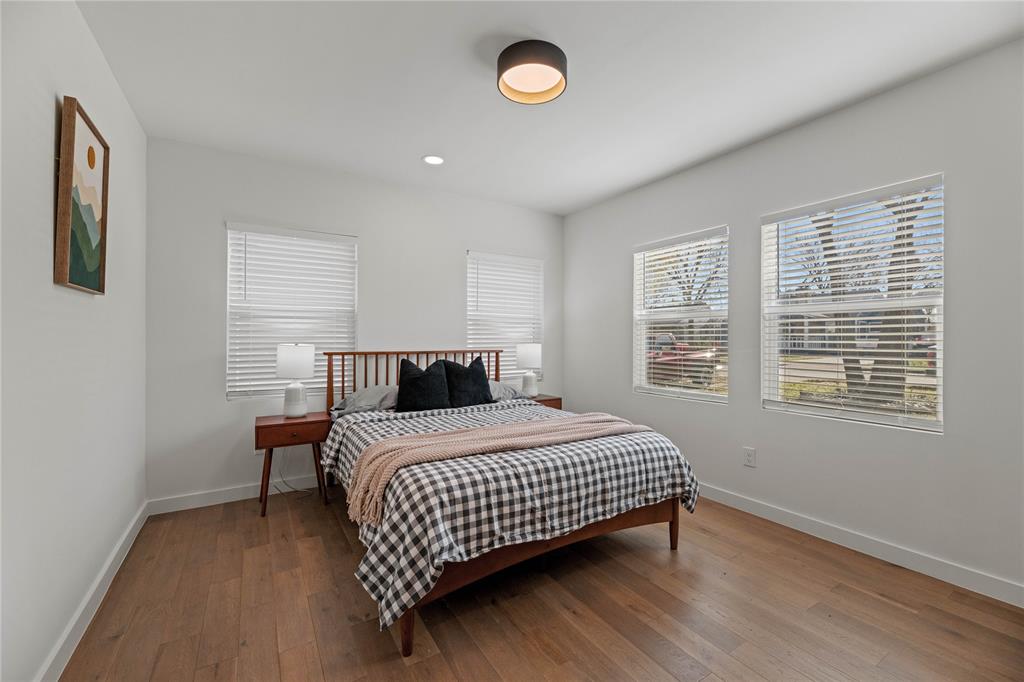 Elmwood - Residential Lease